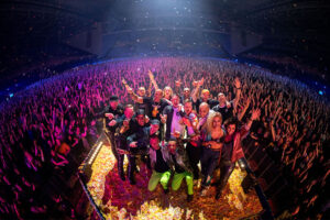 Rainbow In The Sky Paul Elstak