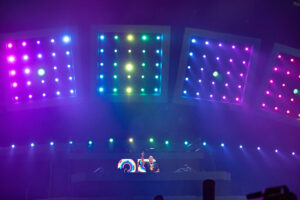 Rainbow In The Sky Paul Elstak