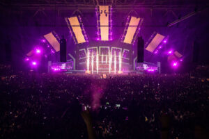 Rainbow In The Sky Paul Elstak