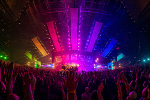 Rainbow In The Sky Paul Elstak