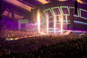 Rainbow In The Sky Paul Elstak