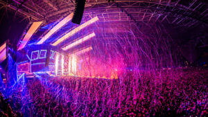 Rainbow In The Sky Paul Elstak