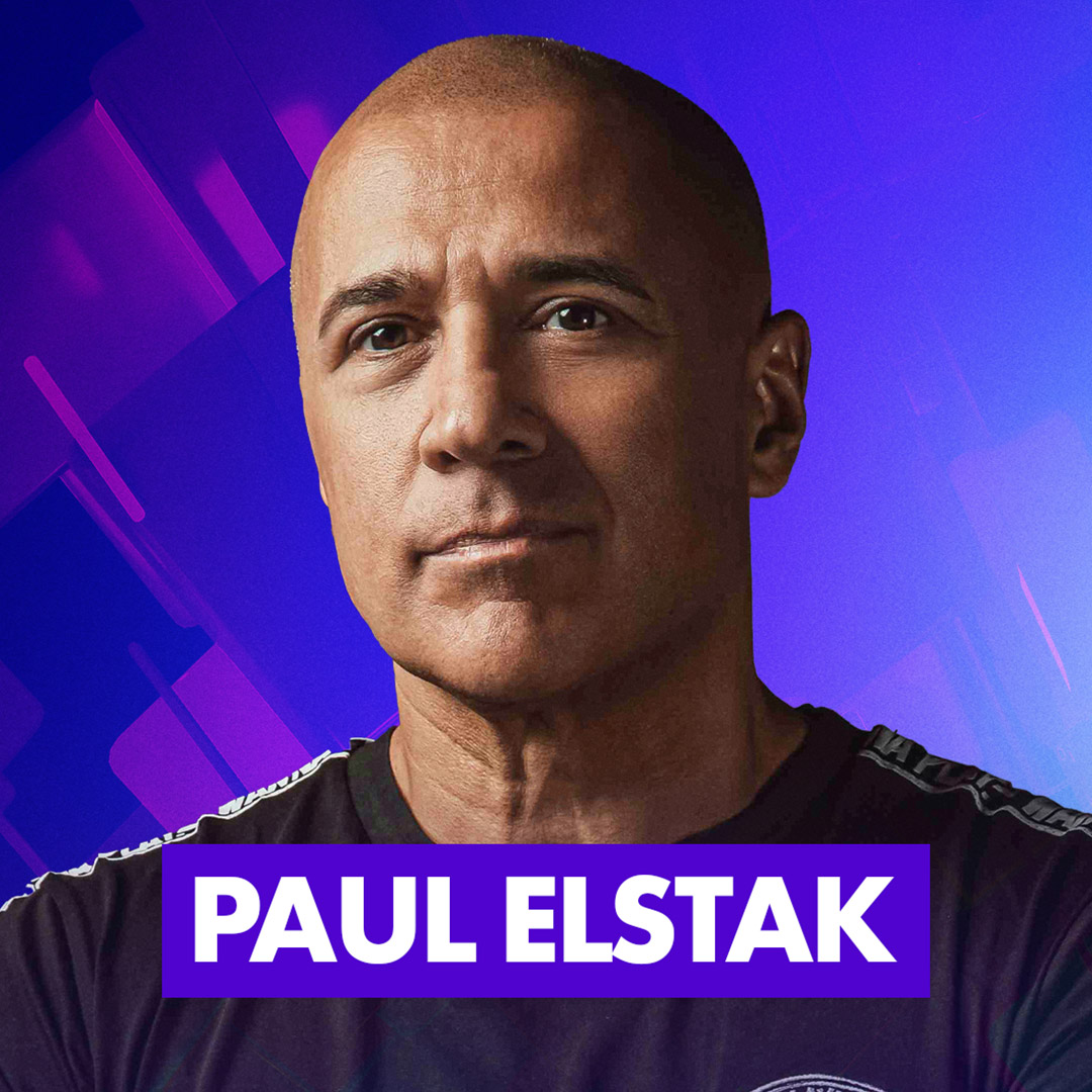 Paul Elstak - Rainbow In The Sky - Paul Elstak